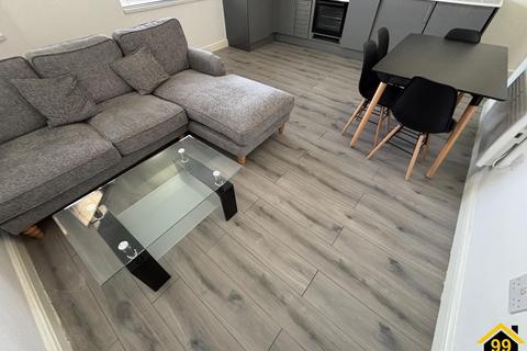 undefined, Earle Street, Newton-le-Willows, Merseyside, WA12