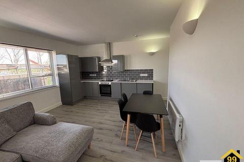 undefined, Earle Street, Newton-le-Willows, Merseyside, WA12