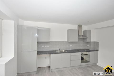 undefined, Earle Street, Newton-le-Willows, Merseyside, WA12