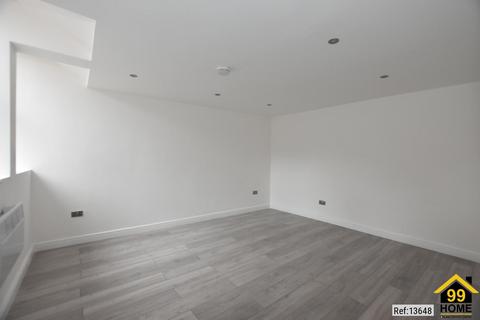 undefined, Earle Street, Newton-le-Willows, Merseyside, WA12