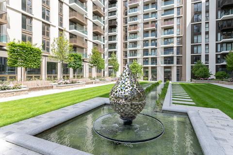 1 bedroom apartment for sale, Wood Lane, White City, W12