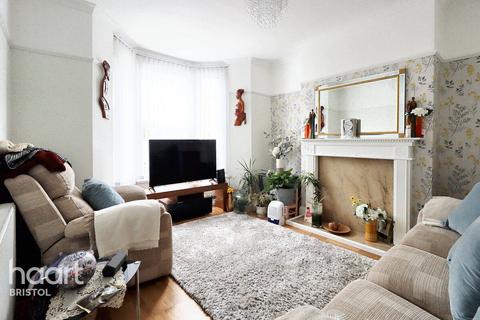 2 bedroom terraced house for sale, Boswell Street, Bristol