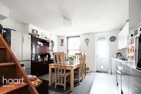 2 bedroom terraced house for sale, Boswell Street, Bristol