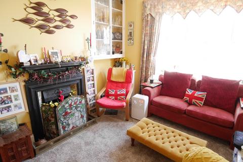 4 bedroom terraced house for sale, Dudley Road, Ventnor, Isle Of Wight. PO38 1EQ