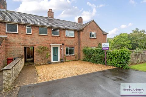 12 Luffs Meadow, Northchapel, Petworth, GU28 9HN