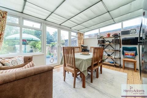 12 Luffs Meadow, Northchapel, Petworth, GU28 9HN
