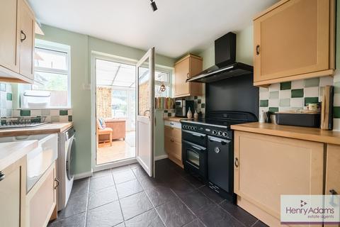 12 Luffs Meadow, Northchapel, Petworth, GU28 9HN
