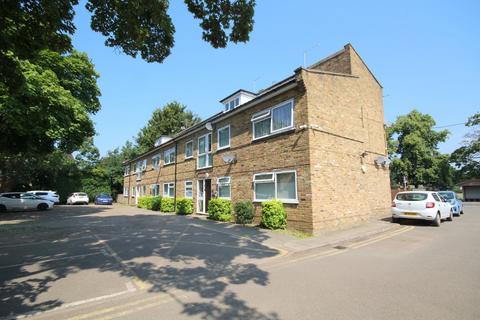 2 bedroom apartment for sale, Breakspear Road North, Harefield UB9