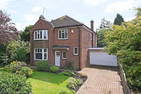 4 bedroom detached house for sale, The Horseshoe, Tadcaster Road, York, YO24