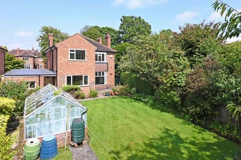 4 bedroom detached house for sale, The Horseshoe, Tadcaster Road, York, YO24