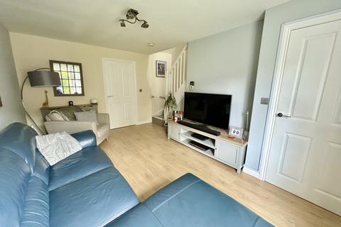 3 bedroom detached house for sale, Ffordd Danygraig, Godrergraig, Swansea.