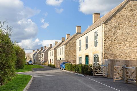 3 bedroom semi-detached house for sale, Cirencester, Gloucestershire, GL7