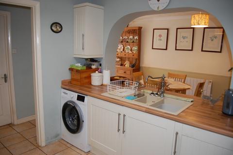 3 bedroom terraced house for sale, West Haddon Road, East Haddon, Northampton, NN6 8DP