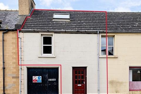 2 bedroom townhouse for sale, Francis Street, Wick, Highland. KW1 5PZ