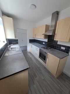 2 bedroom terraced house to rent, Shildon DL4