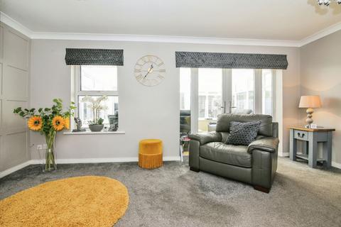 5 Blagdon Drive, Blyth, NE24 3NA