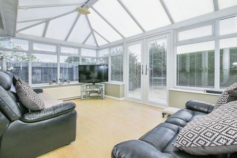 5 Blagdon Drive, Blyth, NE24 3NA