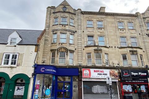 1 bedroom apartment for sale, Sheep Street, Northampton, NN1 2LU