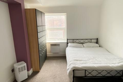 1 bedroom apartment for sale, Sheep Street, Northampton, NN1 2LU