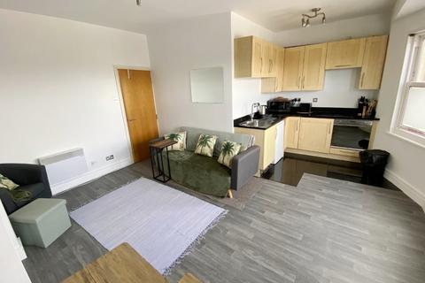 1 bedroom apartment for sale, Sheep Street, Northampton, NN1 2LU