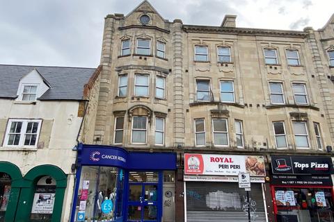 Sheep Street, Northampton, NN1 2LU