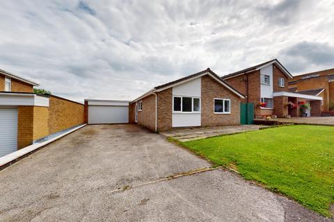 3 bedroom detached bungalow for sale, Repton Court, The Arbours, Northampton, NN3 3RQ