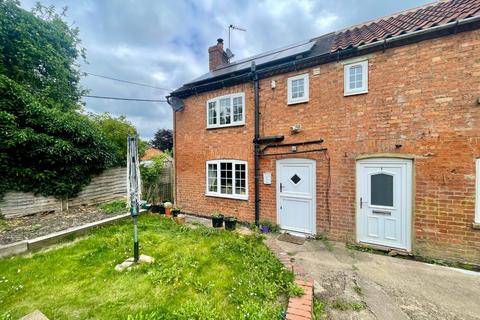 2 bedroom semi-detached house for sale, School Lane, Abthorpe, Towcester, NN12 8QT