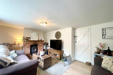 2 bedroom semi-detached house for sale, School Lane, Abthorpe, Towcester, NN12 8QT