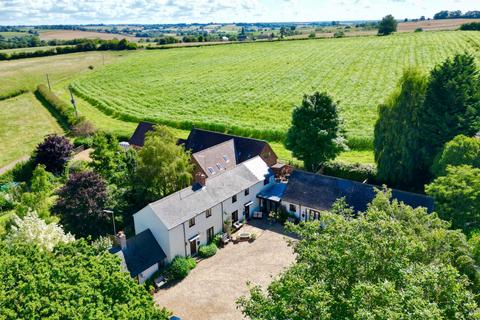 3 bedroom barn conversion for sale, Holdenby Road, East Haddon, Northampton, NN6 8JR