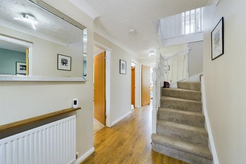 4 Ashpole Spinney, Northampton, NN4 9QB