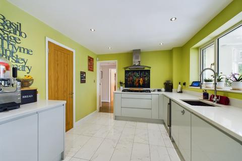 4 Ashpole Spinney, Northampton, NN4 9QB
