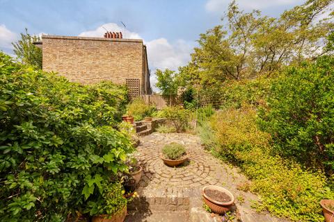 3 bedroom terraced house for sale, Ripplevale Grove, London, N1