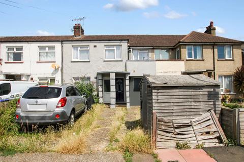 2 bedroom flat for sale, Centrecourt Road, Worthing, BN14 7AQ