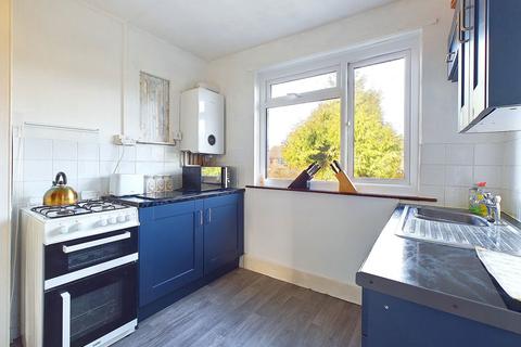 2 bedroom flat for sale, Centrecourt Road, Worthing, BN14 7AQ