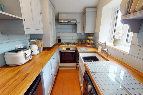 2 bedroom end of terrace house for sale, Port Road, Duston, Northampton, NN5 6NL