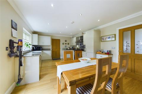 5 The Warren, Three Mile Cross, Reading, RG7 1NZ