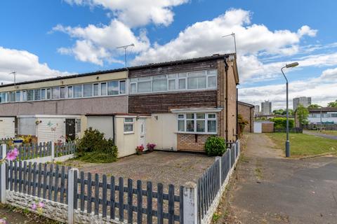 3 bedroom end of terrace house for sale, Drews Meadow Close, Birmingham, West Midlands, B14