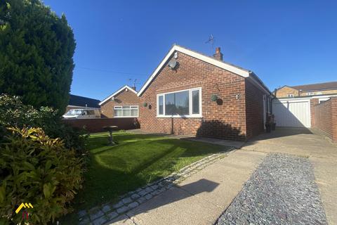 3 bedroom detached bungalow to rent, Redland Crescent, Doncaster DN8