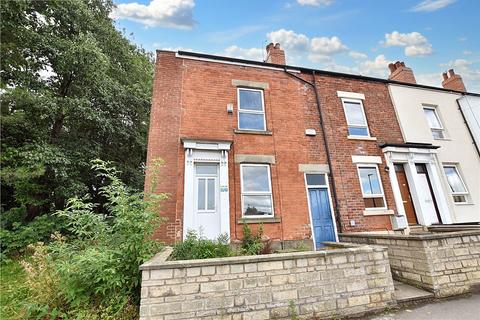 3 bedroom terraced house for sale, Woodhead Road, Sheffield, South Yorkshire