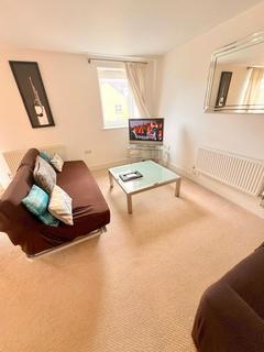 1 bedroom apartment for sale, Pavilions, Clarence Road, Windsor, Berkshire, SL4