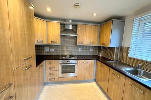 1 bedroom apartment for sale, Pavilions, Clarence Road, Windsor, Berkshire, SL4