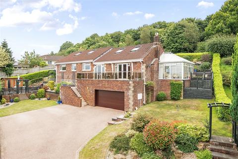 4 bedroom bungalow for sale, Shortridge Close, Honiton, Devon, EX14