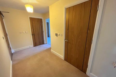 1 bedroom apartment for sale, Wardington Court, Welford Road, Kingsthorpe, Northampton, NN2 8FR