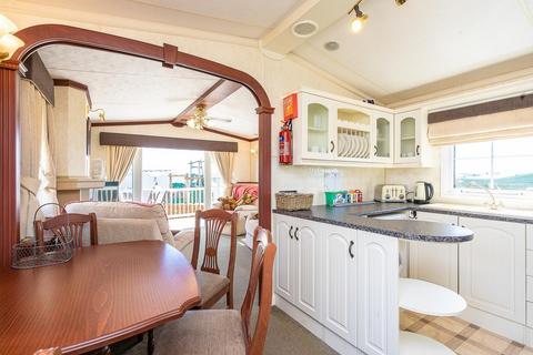 2 bedroom static caravan for sale, Allerdean Berwick upon Tweed