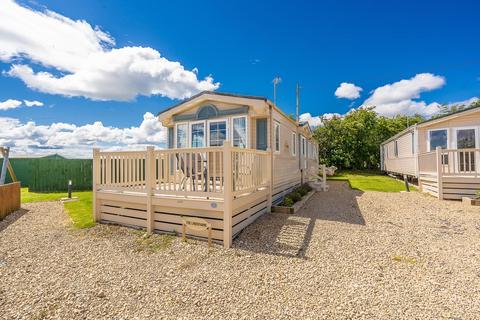 2 bedroom static caravan for sale, Allerdean Berwick upon Tweed