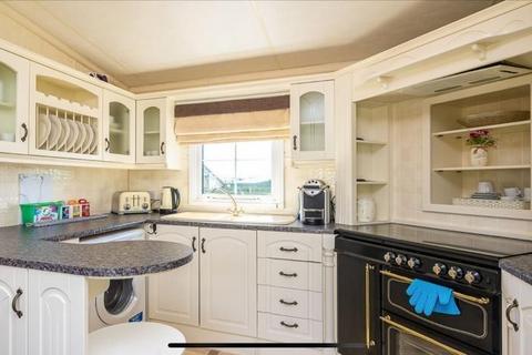 2 bedroom static caravan for sale, Allerdean Berwick upon Tweed