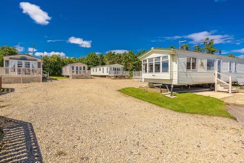 3 bedroom static caravan for sale, Allerdean Berwick upon Tweed