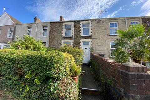 2 bedroom terraced house for sale, Danygraig Road, Neath, Neath Port Talbot.