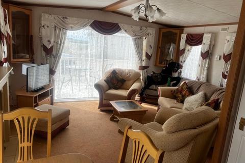 2 bedroom static caravan for sale, Allerdean Berwick upon Tweed