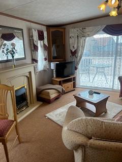 2 bedroom static caravan for sale, Allerdean Berwick upon Tweed